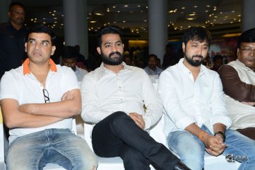 Jai Lava Kusa Movie Jayotsavam